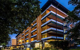 Kurhotel Panland